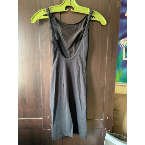 AMERICAN APPAREL DRESS - Picture 2 of 3